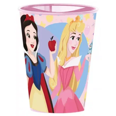 Disney Princess Trinkbecher