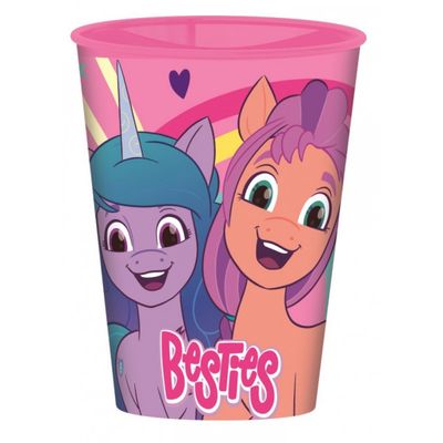 My Little Pony Trinkbecher