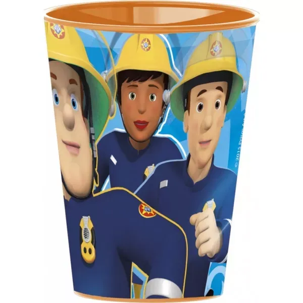 Feuerwehrman Sam Trinkbecher
