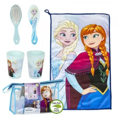 Frozen Kulturtasche