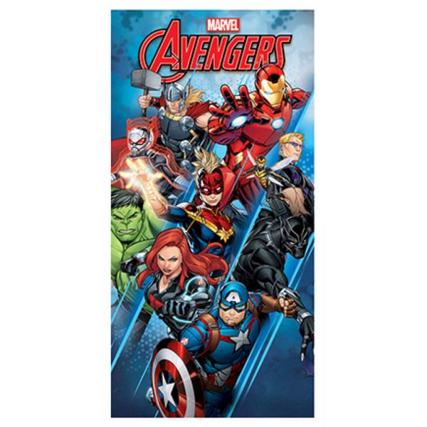 Avengers Strandtuch