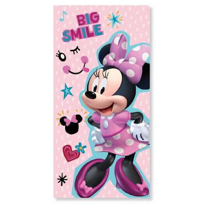 Minni Mouse Strandtuch