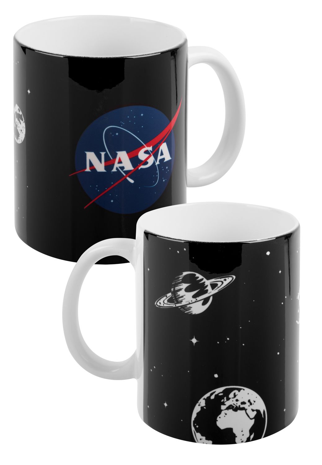 Nasa Tasse