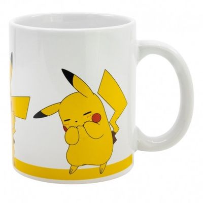 Pokemon Tasse