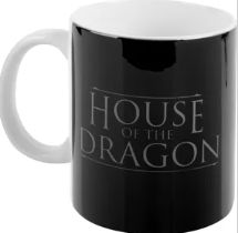 House of the Dragon Tasse Keramik 240 ml – offizielles Motiv
