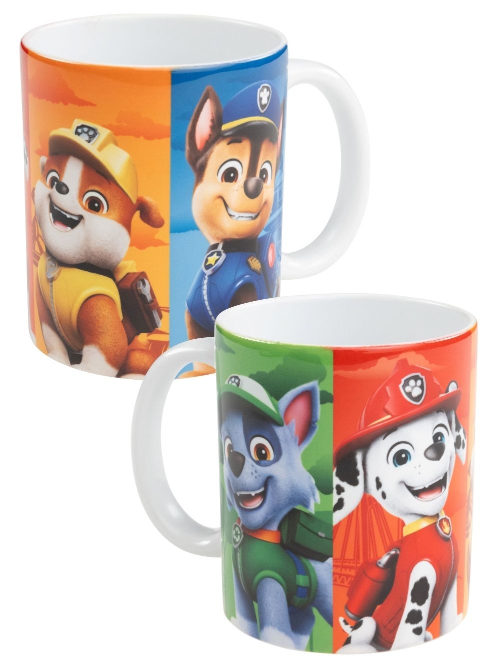 Pow Patrol Tasse