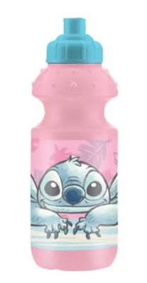 Disney Lilo und Stitch Cheeky Sportflasche