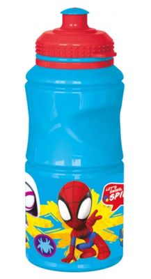 Spidey Kids Sportflasche