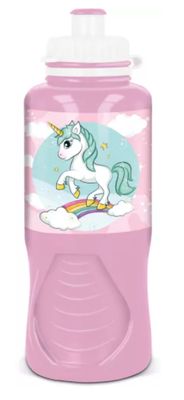 Einhorn Range Sportflasche