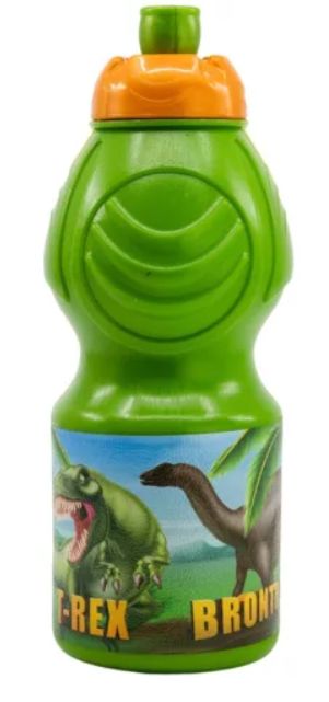 Dinosaurier Sportflasche