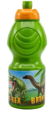 Dinosaurier Sportflasche