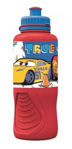 Cars Sportflasche