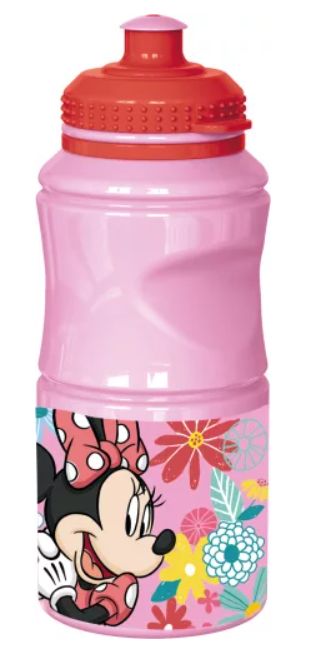 Geschenkidee Minnie Mouse Kinder Trinkflasche 500 ml