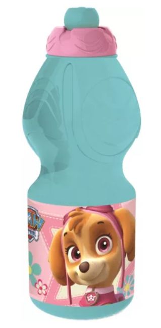 Paw Patrol Girl Sportflasche