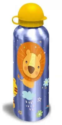 Jungle Aluminium Trinkflasche 500 ml