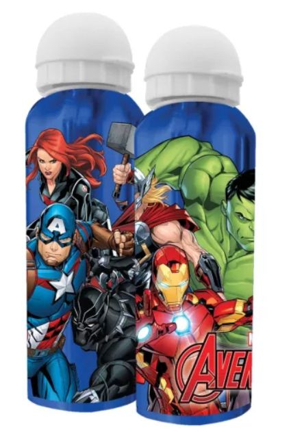 Advanger Aluminium Trinkflasche 500 ml