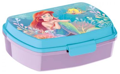 Ariel lustige Brotdose