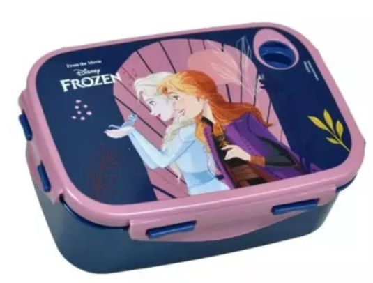 Disney Eiskönigin Sisters Brotdose