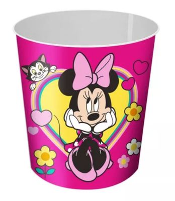 Mülleimer &quot; Minni Mouse &quot;