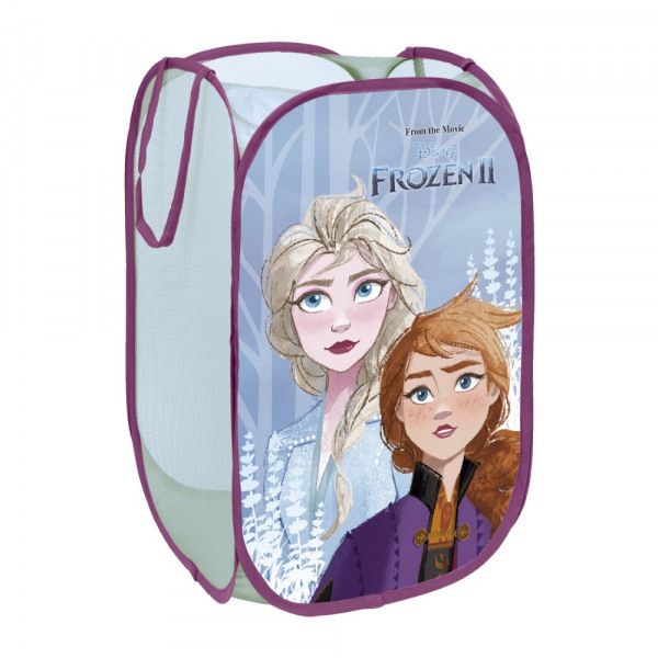 Frozen aufbewahrungsnetz