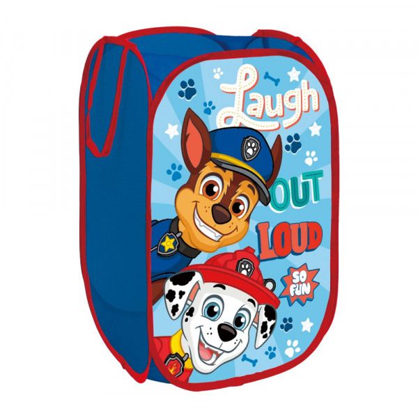 Paw Patrol aufbewahrungsnetz