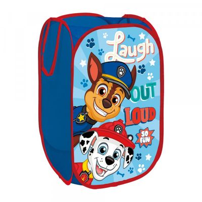 Paw Patrol aufbewahrungsnetz