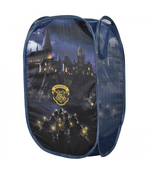 Harry Potter aufbewahrungsnetz