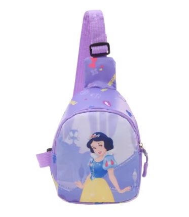 Schneewitchen Schultertasche