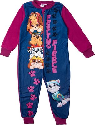 PAW Patrol Jumpsuit Feeling Fierce 98–104 – offizielles Design