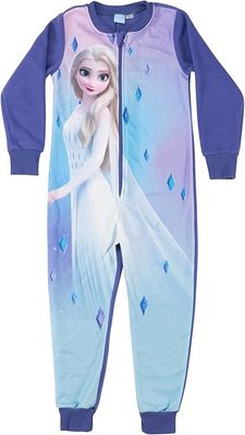 Frozen Jumpsuit 110-116