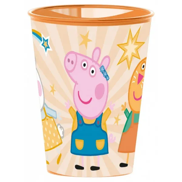 Peppa Wutz Trinkbecher