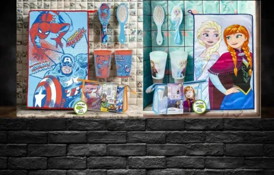 „Kinder-Kulturtaschen für Urlaub, Schule und Freizeit“