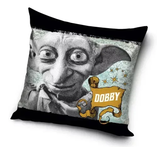 Harry Potter Kissenbezug „Dobby“