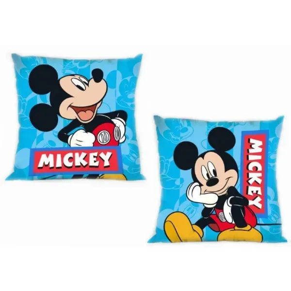 Disney Mickey Mouse Kissenbezug