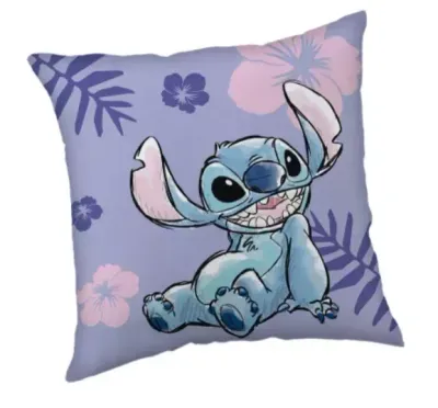 Disney Stitch Kissenbezug Disney Stitch Kissenbezug