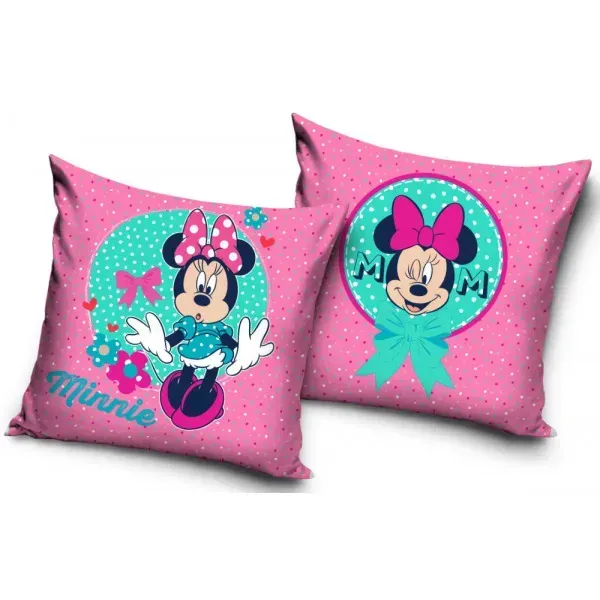 Disney Minnie Mouse Kissenbezug