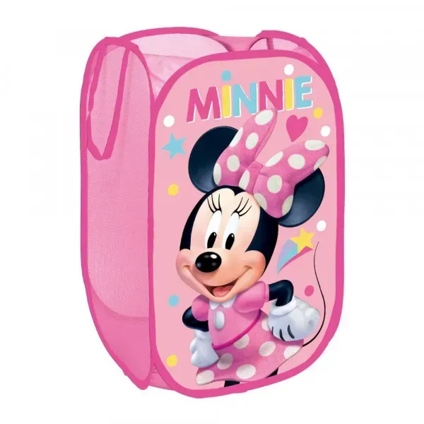Disney Minnie Mouse Aufbewahrungsnetz