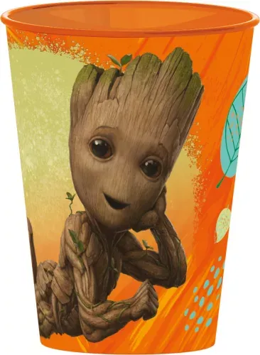 Marvel Guardians of the Galaxy Becher – Kinder Trinkbecher