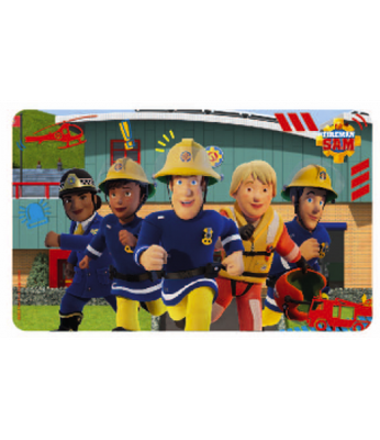 Frühstücksbrettchen " Sam "