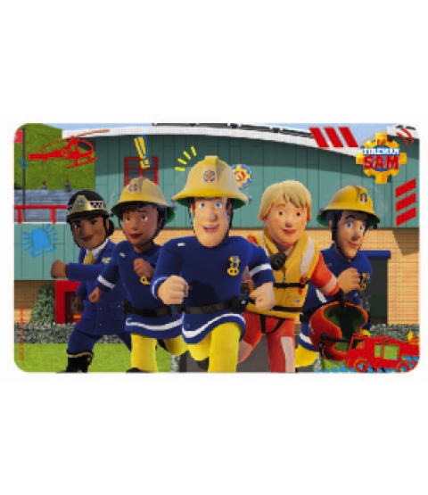 Frühstücksbrettchen " Sam "