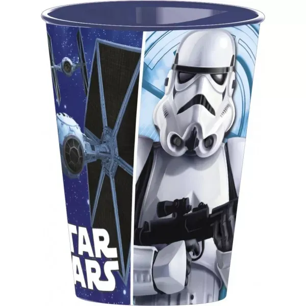 Geschenkidee Star Wars Kinderbecher – ca. 260 ml