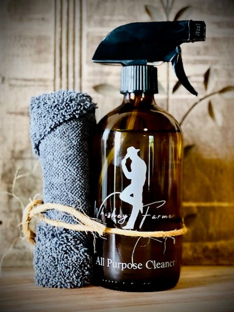 All Purpose Cleaner