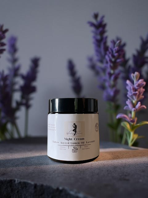 Night Cream