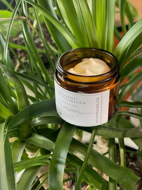Nourishing Face Moisturizer