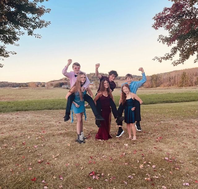 The Wildflower Youth