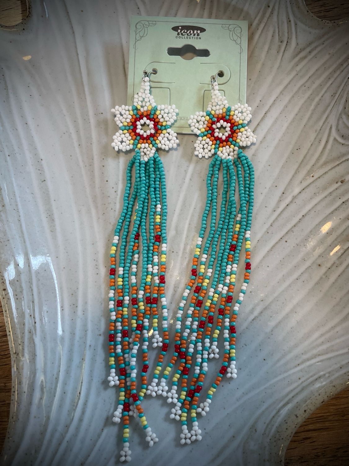 The Icon Daybreak Daisy