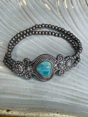 The Icon Desert Moon