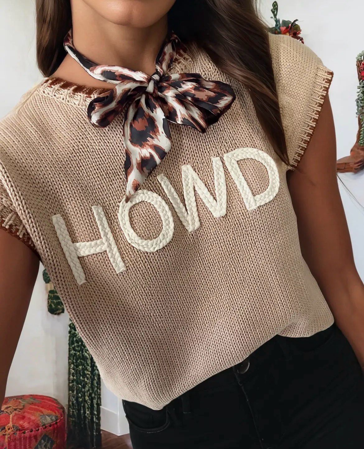 The Whiskey Farmer Lightweight Howdy
