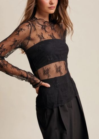Ultimate Layer Mesh Top