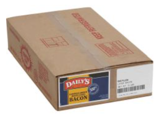 Daily's Bacon